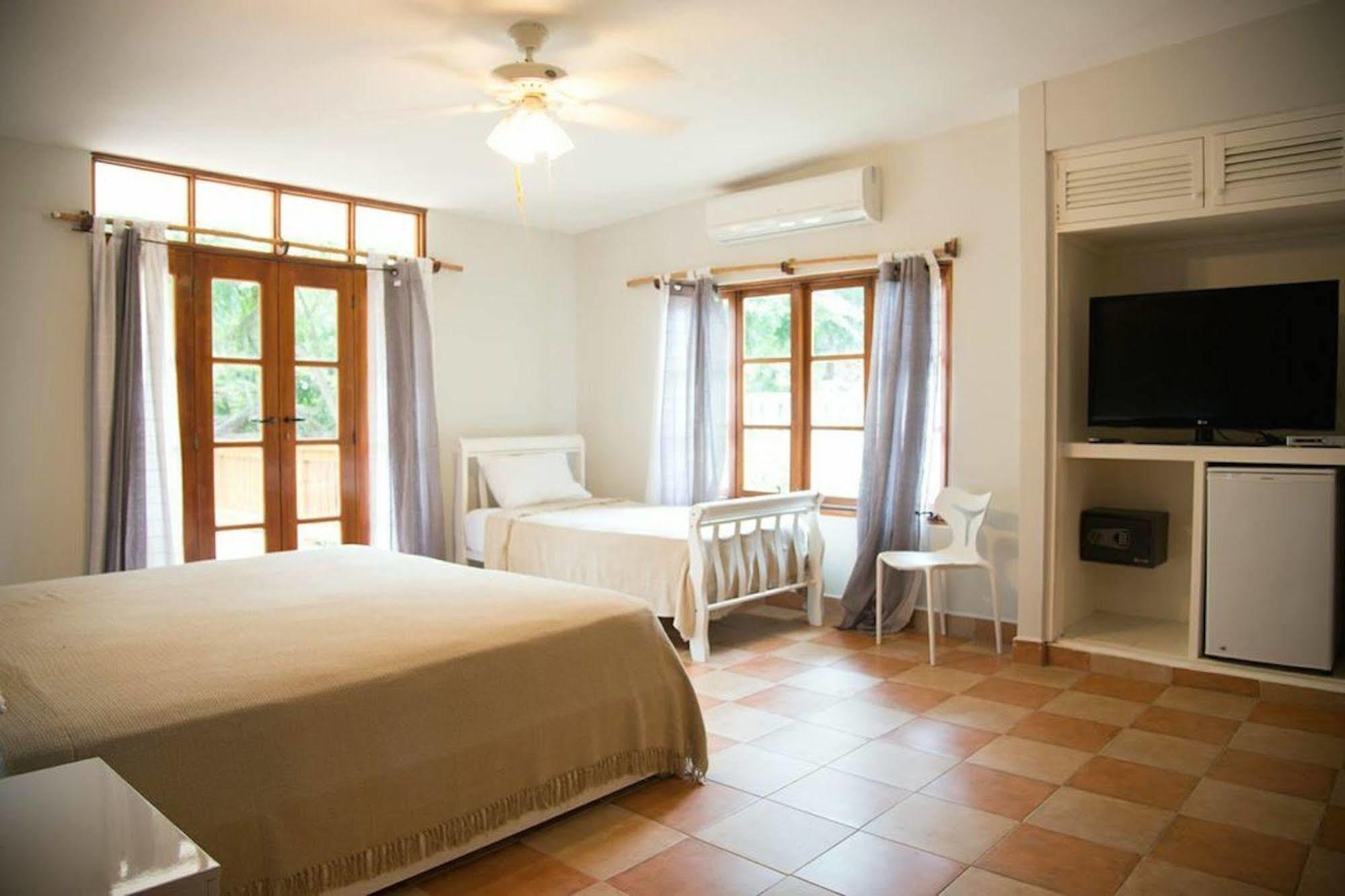 Contadora Island Inn B&B Kültér fotó